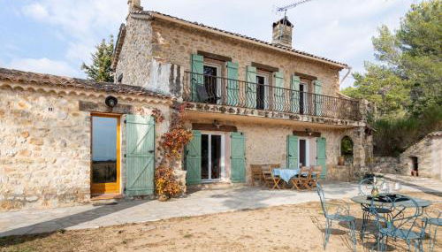 Holiday Home Le Mas du Magnoglia by Interhome - Foto 2
