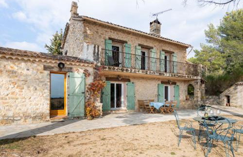 Holiday Home Le Mas du Magnoglia by Interhome - Foto 2