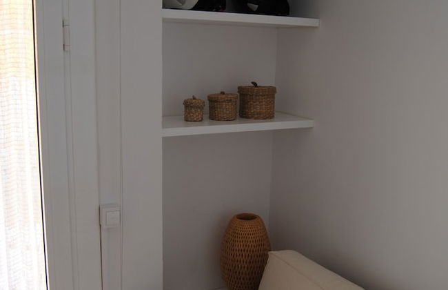 Apartamento Playa Llafranc 100 Costa Brava - Calle Coral - Foto 4