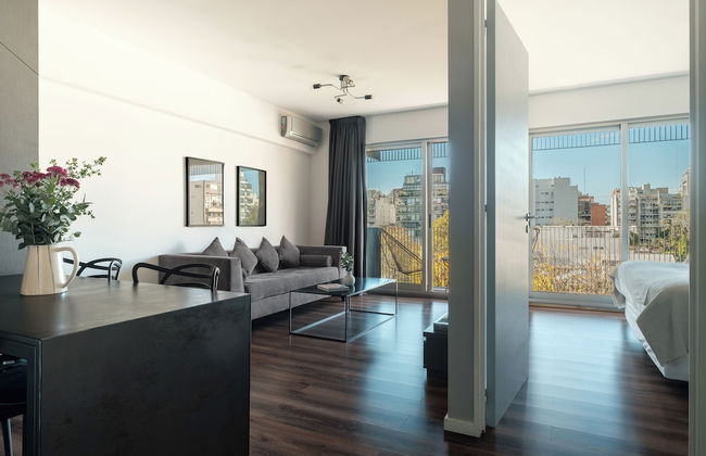 Nido at Quartier Dorrego - Foto 60