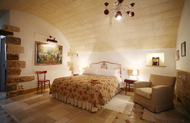 Masseria Montenapoleone - Foto 6