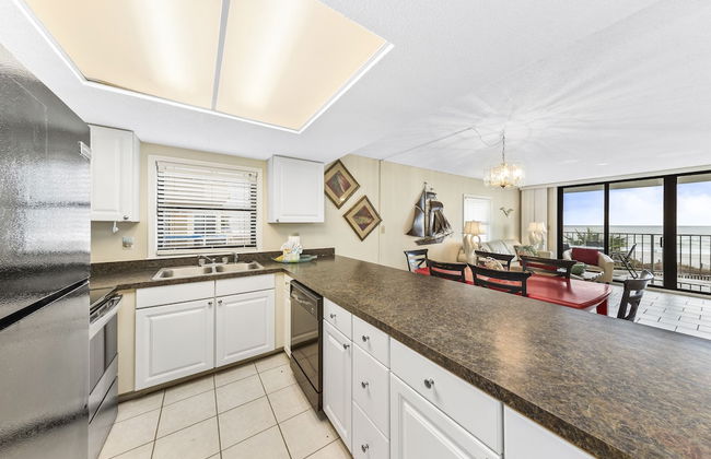 Sunswept Condos by Hosteeva - Foto 12