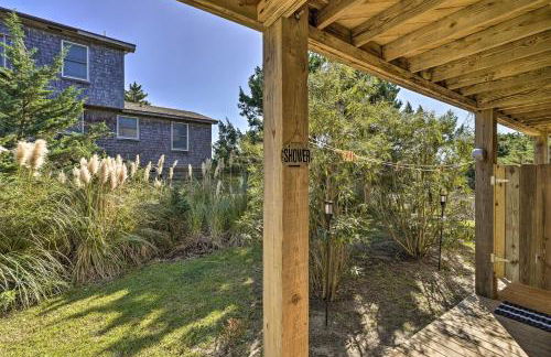 Walk to Bay and Boat Launch Beach House in Avon - Foto 29