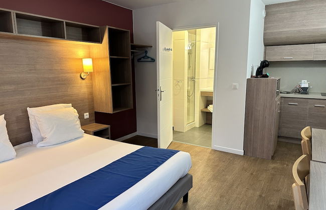 Résidence Océane - Foto 11