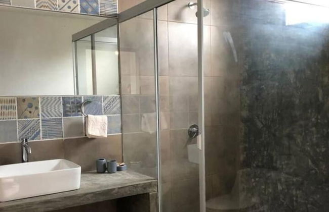 Huanchacostudio/kingbed/balcony/tv/wifi - Foto 9