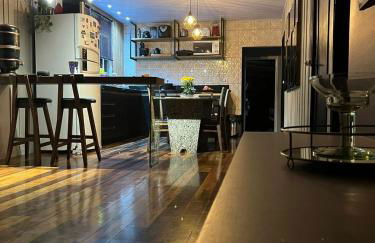 Pool amid the green - Foto 3