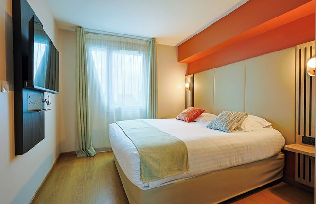 Seven Urban Suites Nantes Centre - Foto 24