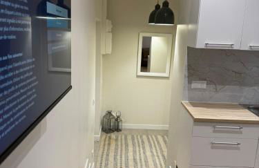 Charming cozy house near Paris and Disney - Foto 12