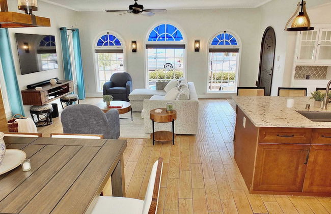 Belmont Shore Beach House - Foto 31