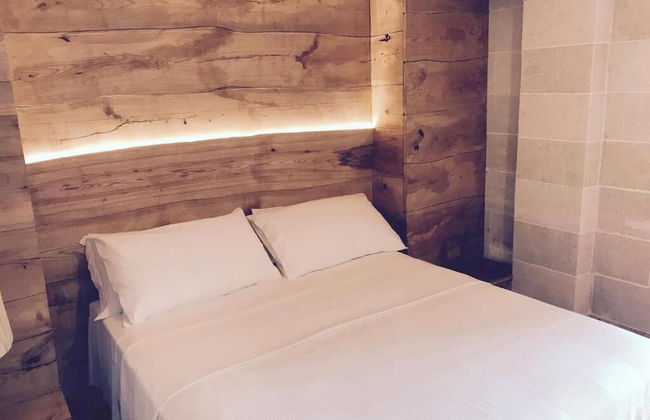 Masseria Le Lamie - Photo 5