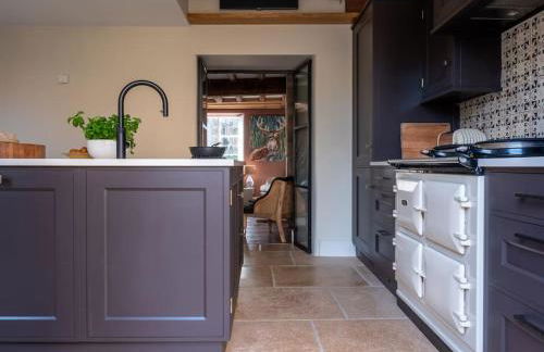 Beautiful grade 2 listed cotswold Stone Cottage - Foto 15