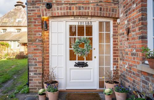 Converted Hop House Apt - Old Amersham - Chilterns - Pass the Keys - Foto 23
