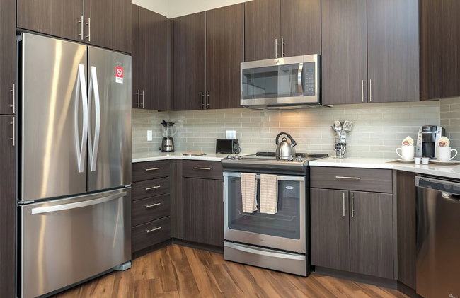 Global Luxury Suites at Downtown Mountain View - Foto 51