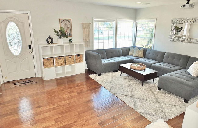 Bellflower Breeze Charming 3 BDR in Long Beach! - Foto 14