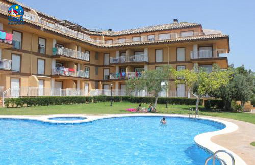 Apartamentos Bovalar Casa Azahar - Foto 57