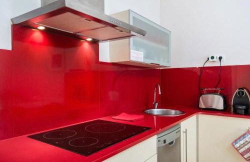 Flateli Pelayo H2 - Photo 6