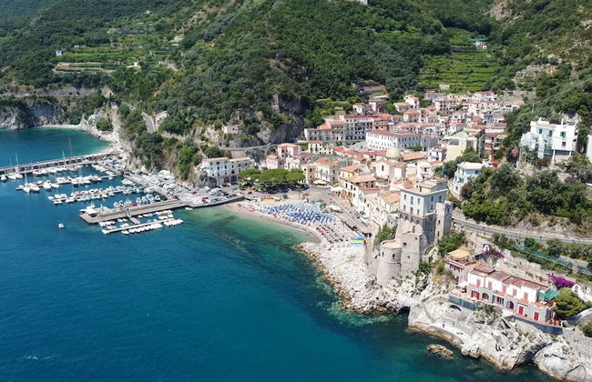 Villa Levante Amalfi Coast - Foto 7