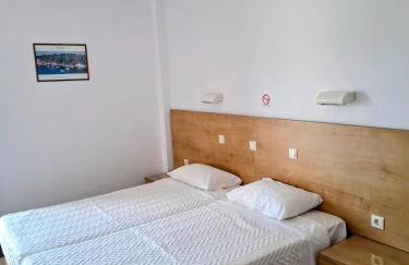 Lefteris Rooms - Foto 15