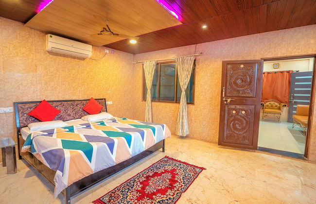 Mountain Majesty Villa - Foto 4