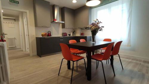 Apartamento Larraina - Foto 5