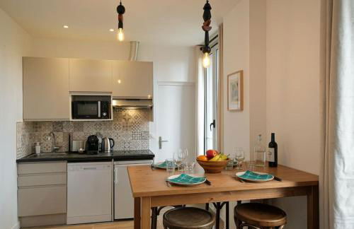 Villa Forestière Appart. Le Paulownia - Foto 1