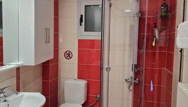 CAVE one bedroom apartment - Foto 2, Shower