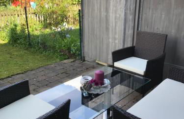 Ferienwohnung Auszeit Füssen - Foto 8