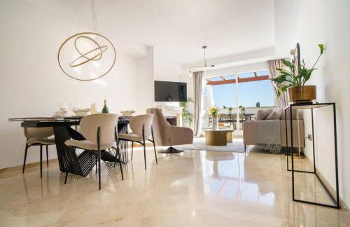 Luxury Escape Marbella - Foto 3