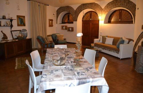 case vacanza Il Castello - Foto 31