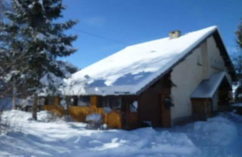 Maison charmante à Saint-Léger-les-Mélèzes avec jardin clôturé - Foto 17