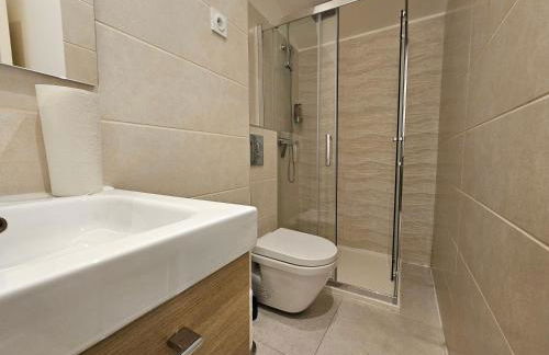 Centre de Nice : Studio rénové, climatisé et calme - Foto 13