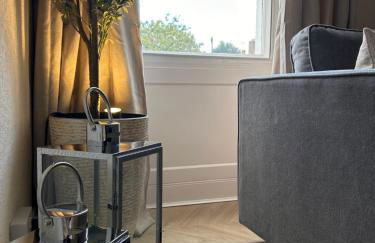 Luxury High Street Apartment - Foto 22