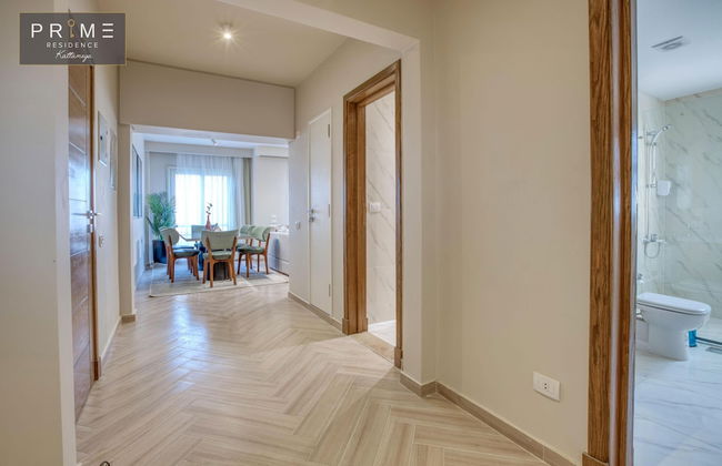 Prime Residence Kattameya - Foto 63