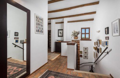 Authentic Retreat in Lush Rural Istria - Villa Fabina - Foto 84