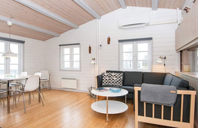 6 Person Holiday Home in Aabenraa-by Traum - Foto 9