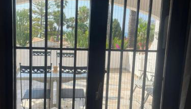 Detached House Big Terrace, Few Steps Away from the Beach, Paddel, MiniGolf, BBQ - Foto 2