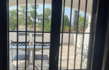 Detached House Big Terrace, Few Steps Away from the Beach, Paddel, MiniGolf, BBQ - Foto 2