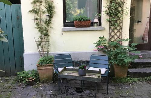 Stilvolles Appartment in zentraler Lage - Foto 10