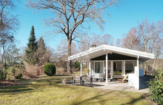 5 Person Holiday Home in Melby - Foto 1