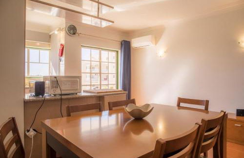 B33 - Praia do Vau Apartment - Foto 13