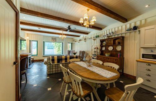 Black Sheep Hotels Cabins - Photo 72