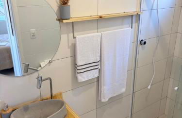 Jacuzzi Privativa e Vista Mar - Apto Remo - Foto 8