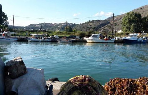 Egeon Rooms and Studios - Foto 37