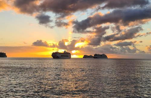 Pequeño paraíso frente al mar Playa Chica - Foto 42