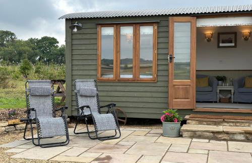 Fotheringhay Glamping - Foto 19