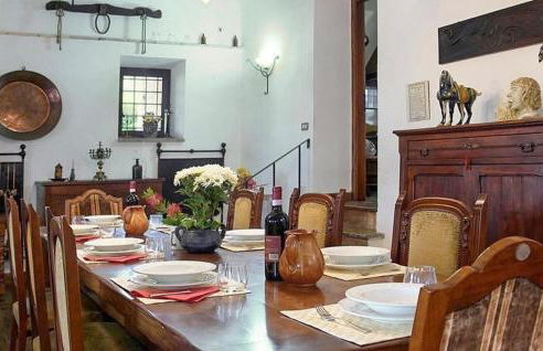 Nice Home In Calvi Dell'umbria With Private Swimming Pool, Can Be Inside Or Outside - Foto 16