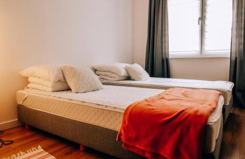 Pluski Dom "Ryś" nad J. Pluszne - Foto 16