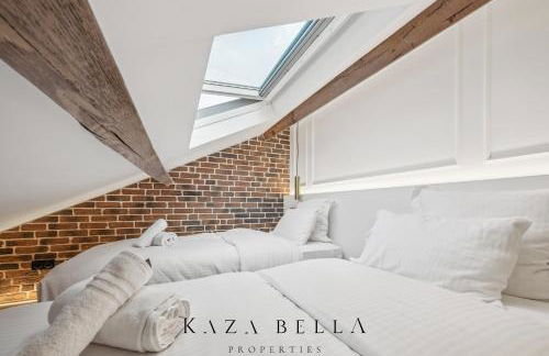 KAZA BELLA - Malakoff - Foto 10