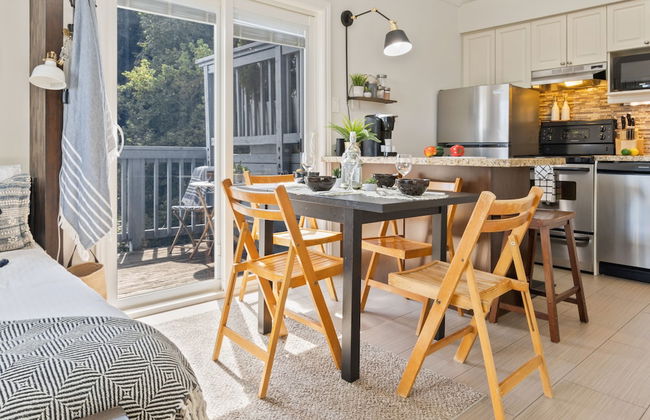 North Creek Resort Condos - Foto 56