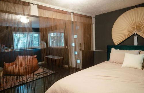 70s Retro Retreat Nevada City - Foto 31